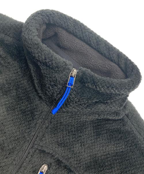 Patagonia（パタゴニア）Patagonia (パタゴニア) リツール・ジャケット ブラック サイズ:Sの古着・服飾アイテム