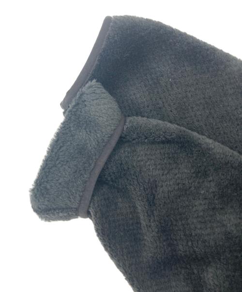Patagonia（パタゴニア）Patagonia (パタゴニア) リツール・ジャケット ブラック サイズ:Sの古着・服飾アイテム