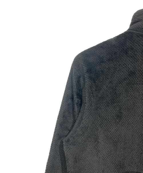 Patagonia（パタゴニア）Patagonia (パタゴニア) リツール・ジャケット ブラック サイズ:Sの古着・服飾アイテム
