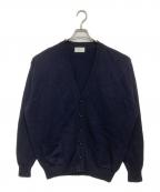HERILLヘリル）の古着「Blacksheep Cardigan」｜ブラック