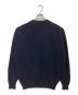 HERILL (ヘリル) Blacksheep Cardigan ブラック サイズ:3：15000円