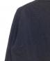中古・古着 HERILL (ヘリル) Blacksheep Cardigan ブラック サイズ:3：15000円