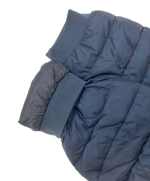 ARC'TERYX VEILANCE（アークテリクスヴェイランス）ARC'TERYX VEILANCE (アークテリクスヴェイランス) CONDUIT LT JACKET ネイビー サイズ:Sの古着・服飾アイテム