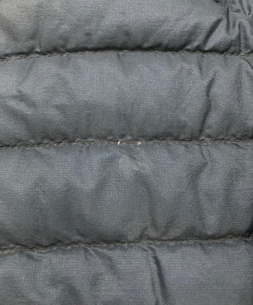 ARC'TERYX VEILANCE（アークテリクスヴェイランス）ARC'TERYX VEILANCE (アークテリクスヴェイランス) CONDUIT LT JACKET ネイビー サイズ:Sの古着・服飾アイテム