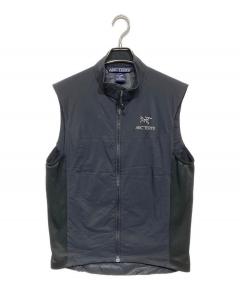 中古・古着通販】ARC'TERYX (アークテリクス) NORVAN INSULATED VEST M