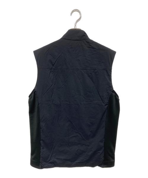 ARC'TERYX（アークテリクス）ARC'TERYX (アークテリクス) ATOM LT VEST ブラック サイズ:Sの古着・服飾アイテム