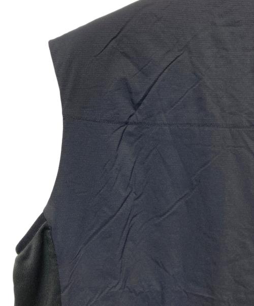 ARC'TERYX（アークテリクス）ARC'TERYX (アークテリクス) ATOM LT VEST ブラック サイズ:Sの古着・服飾アイテム
