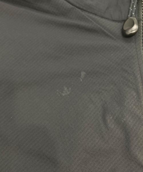 ARC'TERYX（アークテリクス）ARC'TERYX (アークテリクス) ATOM LT VEST ブラック サイズ:Sの古着・服飾アイテム