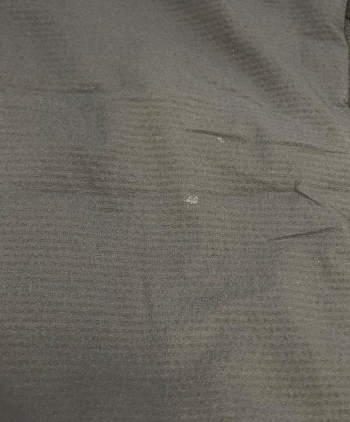 ARC'TERYX（アークテリクス）ARC'TERYX (アークテリクス) ATOM LT VEST ブラック サイズ:Sの古着・服飾アイテム
