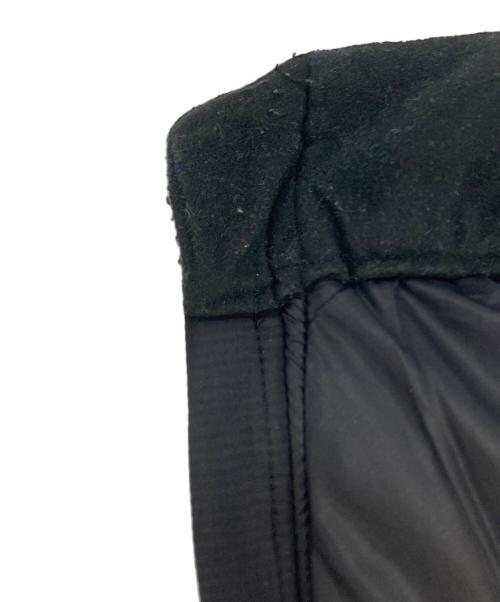 ARC'TERYX（アークテリクス）ARC'TERYX (アークテリクス) ATOM LT VEST ブラック サイズ:Sの古着・服飾アイテム
