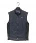 ARC'TERYX（アークテリクス）の古着「ATOM LT VEST」｜ブラック