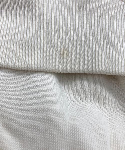 DRIES VAN NOTEN（ドリスヴァンノッテン）DRIES VAN NOTEN (ドリスヴァンノッテン) スウェット ベージュ サイズ:Sの古着・服飾アイテム