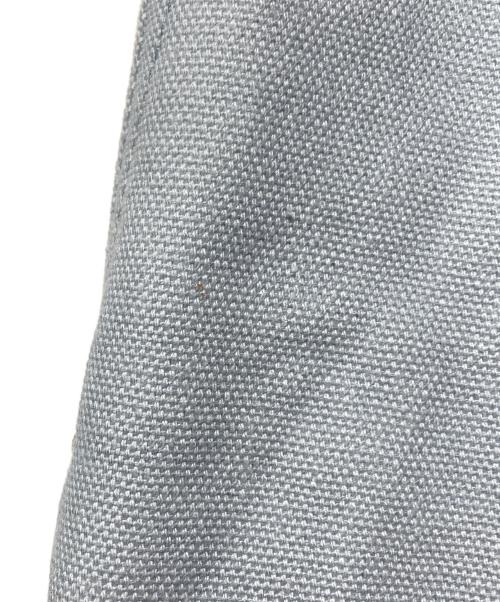 Carhartt WIP（カーハート ワーク イン プログレス）Carhartt WIP (カーハート ワーク イン プログレス) sacai (サカイ) Canvas Pants ブルー サイズ:1の古着・服飾アイテム