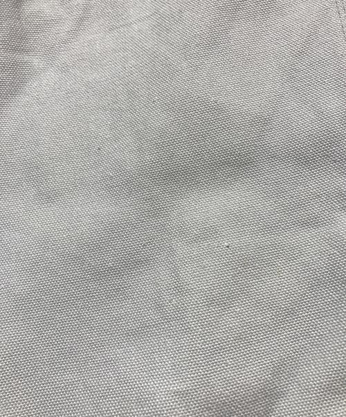Carhartt WIP（カーハート ワーク イン プログレス）Carhartt WIP (カーハート ワーク イン プログレス) sacai (サカイ) Canvas Pants ブルー サイズ:1の古着・服飾アイテム