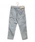 Carhartt WIP (カーハート ワーク イン プログレス) sacai (サカイ) Canvas Pants ブルー サイズ:1：30000円