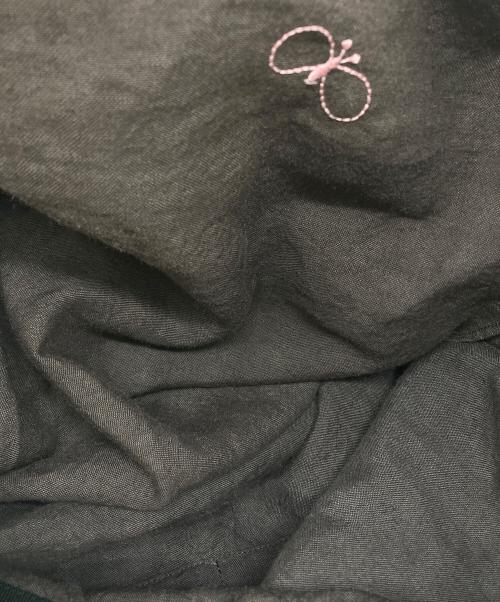 mina perhonen（ミナ ペルホネン）mina perhonen (ミナ ペルホネン) piece bag マルチカラーの古着・服飾アイテム