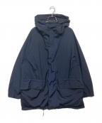 teatoraテアトラ）の古着「SOUVENIR HUNTER M/L PACKABLE」｜ネイビー