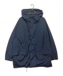 teatora（テアトラ）の古着「SOUVENIR HUNTER M/L PACKABLE」｜ネイビー