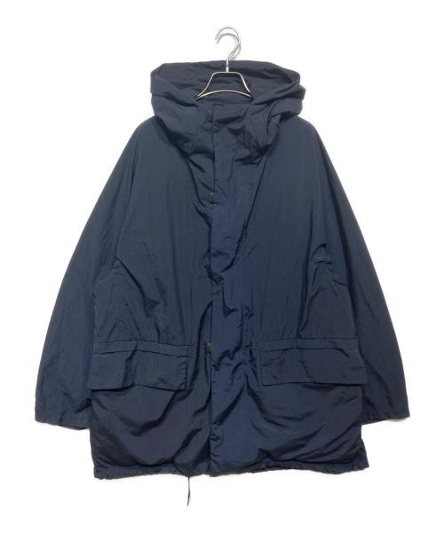 teatora（テアトラ）teatora (テアトラ) SOUVENIR HUNTER M/L PACKABLE ネイビー サイズ:3の古着・服飾アイテム