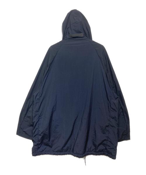 teatora（テアトラ）teatora (テアトラ) SOUVENIR HUNTER M/L PACKABLE ネイビー サイズ:3の古着・服飾アイテム