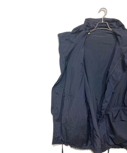 teatora（テアトラ）teatora (テアトラ) SOUVENIR HUNTER M/L PACKABLE ネイビー サイズ:3の古着・服飾アイテム