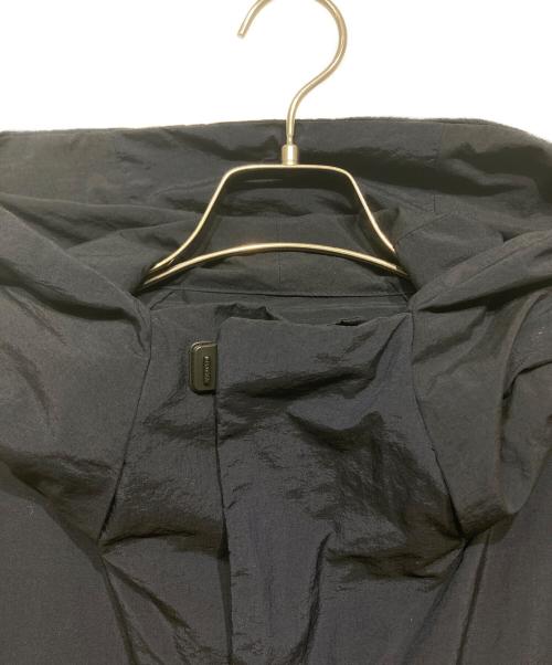 teatora（テアトラ）teatora (テアトラ) SOUVENIR HUNTER M/L PACKABLE ネイビー サイズ:3の古着・服飾アイテム