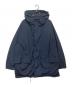 teatora（テアトラ）の古着「SOUVENIR HUNTER M/L PACKABLE」｜ネイビー