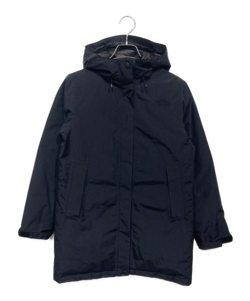 THE NORTH FACE（ザ ノース フェイス）THE NORTH FACE (ザ ノース フェイス) マカルダウンコート ブラック サイズ:Sの古着・服飾アイテム