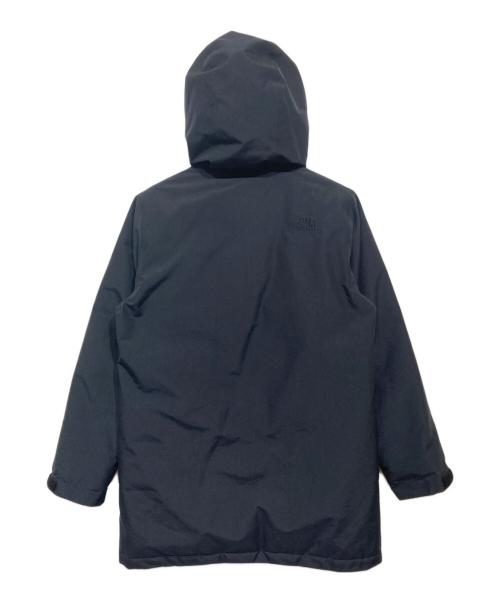 THE NORTH FACE（ザ ノース フェイス）THE NORTH FACE (ザ ノース フェイス) マカルダウンコート ブラック サイズ:Sの古着・服飾アイテム