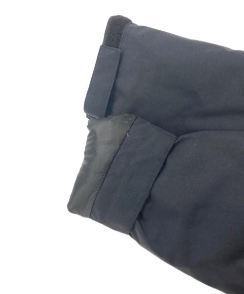 THE NORTH FACE（ザ ノース フェイス）THE NORTH FACE (ザ ノース フェイス) マカルダウンコート ブラック サイズ:Sの古着・服飾アイテム
