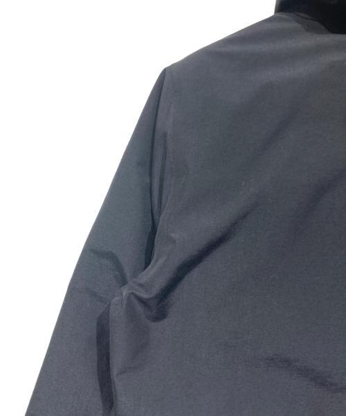 THE NORTH FACE（ザ ノース フェイス）THE NORTH FACE (ザ ノース フェイス) マカルダウンコート ブラック サイズ:Sの古着・服飾アイテム