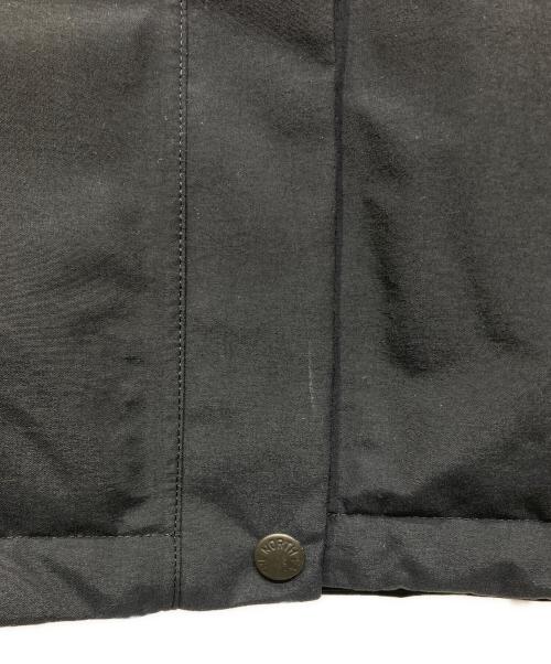 THE NORTH FACE（ザ ノース フェイス）THE NORTH FACE (ザ ノース フェイス) マカルダウンコート ブラック サイズ:Sの古着・服飾アイテム