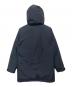 THE NORTH FACE (ザ ノース フェイス) マカルダウンコート ブラック サイズ:S：18000円