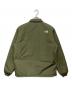 THE NORTH FACE (ザ ノース フェイス) INSULATED COACH JACKET オリーブ サイズ:L：12000円