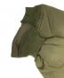中古・古着 THE NORTH FACE (ザ ノース フェイス) INSULATED COACH JACKET オリーブ サイズ:L：12000円