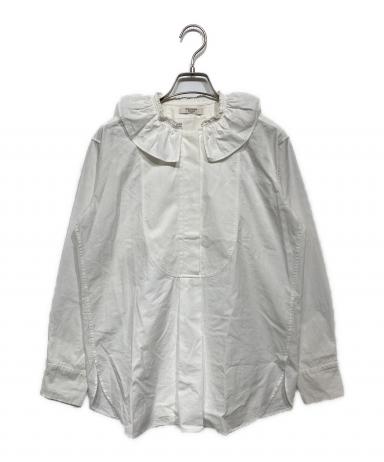Atlantique Ascoliアトランティック HARVEST BLブラウス 中古・古着通販】ATLANTIQUE ASCOLI (アトランティックアスコリ