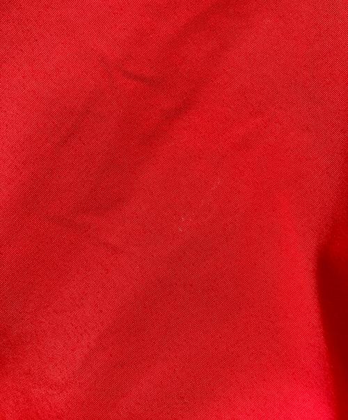 Patagonia（パタゴニア）Patagonia (パタゴニア) シェルドシンチラジャケット レッド サイズ:Mの古着・服飾アイテム