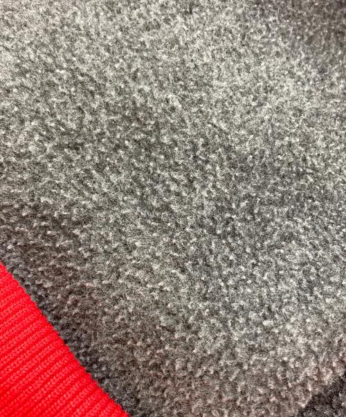 Patagonia（パタゴニア）Patagonia (パタゴニア) シェルドシンチラジャケット レッド サイズ:Mの古着・服飾アイテム