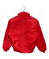Patagonia (パタゴニア) シェルドシンチラジャケット レッド サイズ:M：18000円