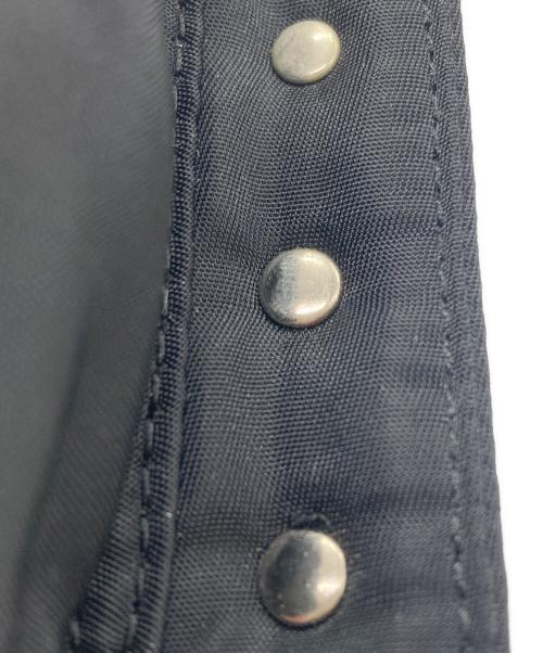 PORTER（ポーター）PORTER (ポーター) TOGA ARCHIVES (トーガアーカイブス) SHOULDER POUCH ブラックの古着・服飾アイテム
