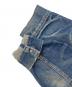 中古・古着 LEVI'S (リーバイス) 4thタイプ デニムトラッカージャケット インディゴ サイズ:不明：28000円