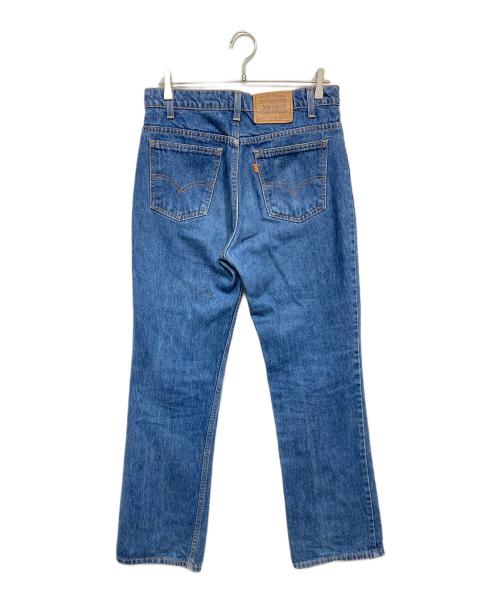 LEVI'S（リーバイス）LEVI'S (リーバイス) 517デニムパンツ インディゴ サイズ:34の古着・服飾アイテム