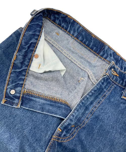 LEVI'S（リーバイス）LEVI'S (リーバイス) 517デニムパンツ インディゴ サイズ:34の古着・服飾アイテム