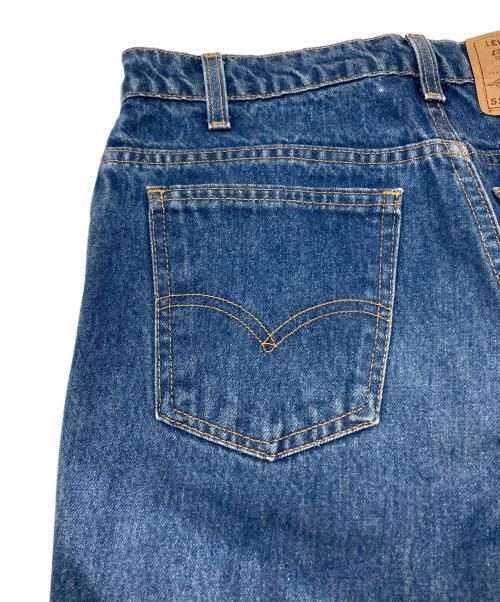 LEVI'S（リーバイス）LEVI'S (リーバイス) 517デニムパンツ インディゴ サイズ:34の古着・服飾アイテム