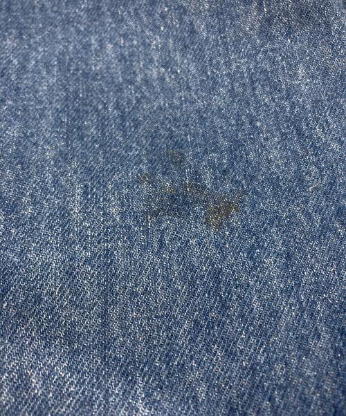 LEVI'S（リーバイス）LEVI'S (リーバイス) 517デニムパンツ インディゴ サイズ:34の古着・服飾アイテム
