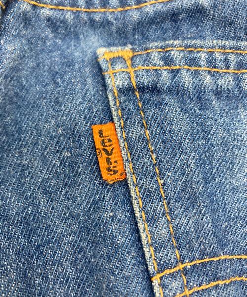 LEVI'S（リーバイス）LEVI'S (リーバイス) 517デニムパンツ インディゴ サイズ:34の古着・服飾アイテム