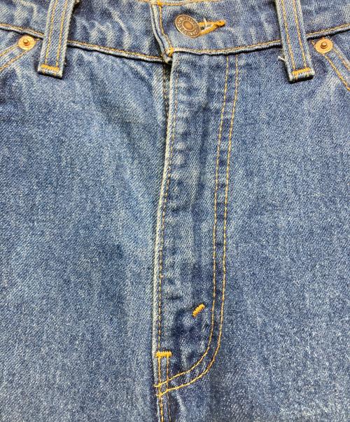 LEVI'S（リーバイス）LEVI'S (リーバイス) 517デニムパンツ インディゴ サイズ:34の古着・服飾アイテム