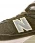 中古・古着 NEW BALANCE (ニューバランス) スニーカー オリーブ サイズ:26.5：14000円