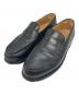 J.M.WESTON（ジェイエムウエストン）の古着「180 SIGNATURE LOAFER」｜ブラック