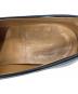 中古・古着 J.M.WESTON (ジェイエムウエストン) 180 SIGNATURE LOAFER ブラック サイズ:6D：50000円